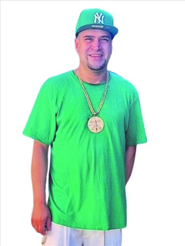 Jorge Davila Jr.